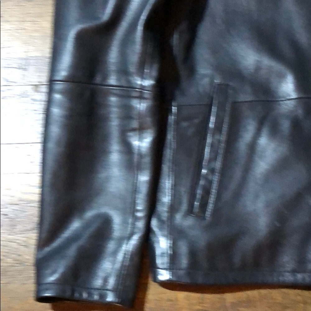 Lamb Skin Jacket - image 2